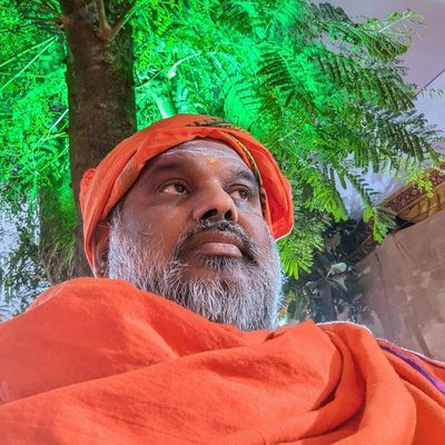 Dr. Vamshi Krishna Ghanapāṭhī